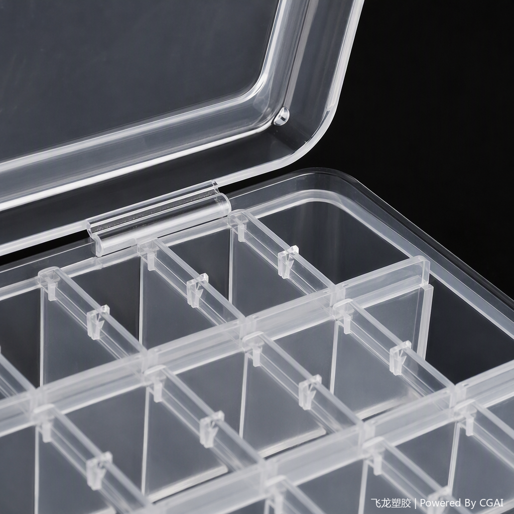 Environmentally friendly transparent plastic box packaging for food storage and organization. Plastic packaging boxes in multiple specifications ranging from 50g to 200g Environmentally friendly transparent plastic box packaging for food storage and organization. Plastic packaging boxes in multiple specifications ranging from 50g to 200g