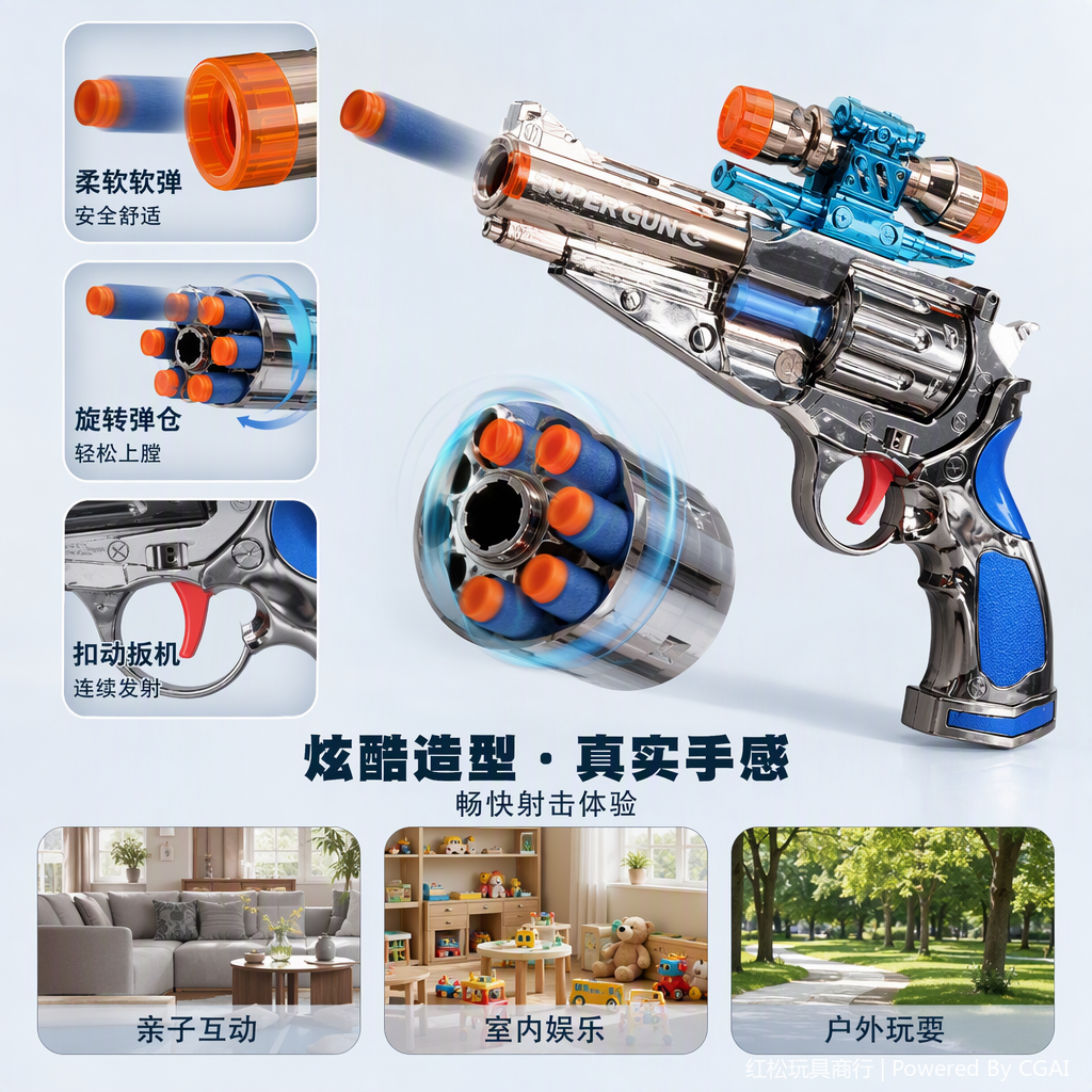 创意趣味新奇特玩具多款儿童益智玩具趣味手工DIY创意礼物