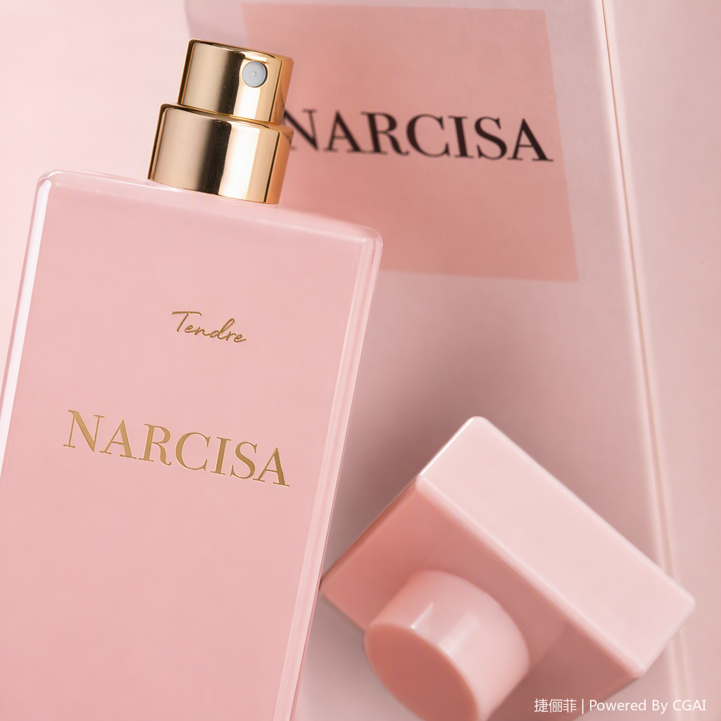 High-quality cosmetic packaging boxes, dedicated containers for beauty and daily chemical products, simple, fashionable and durable packaging materials Specification image