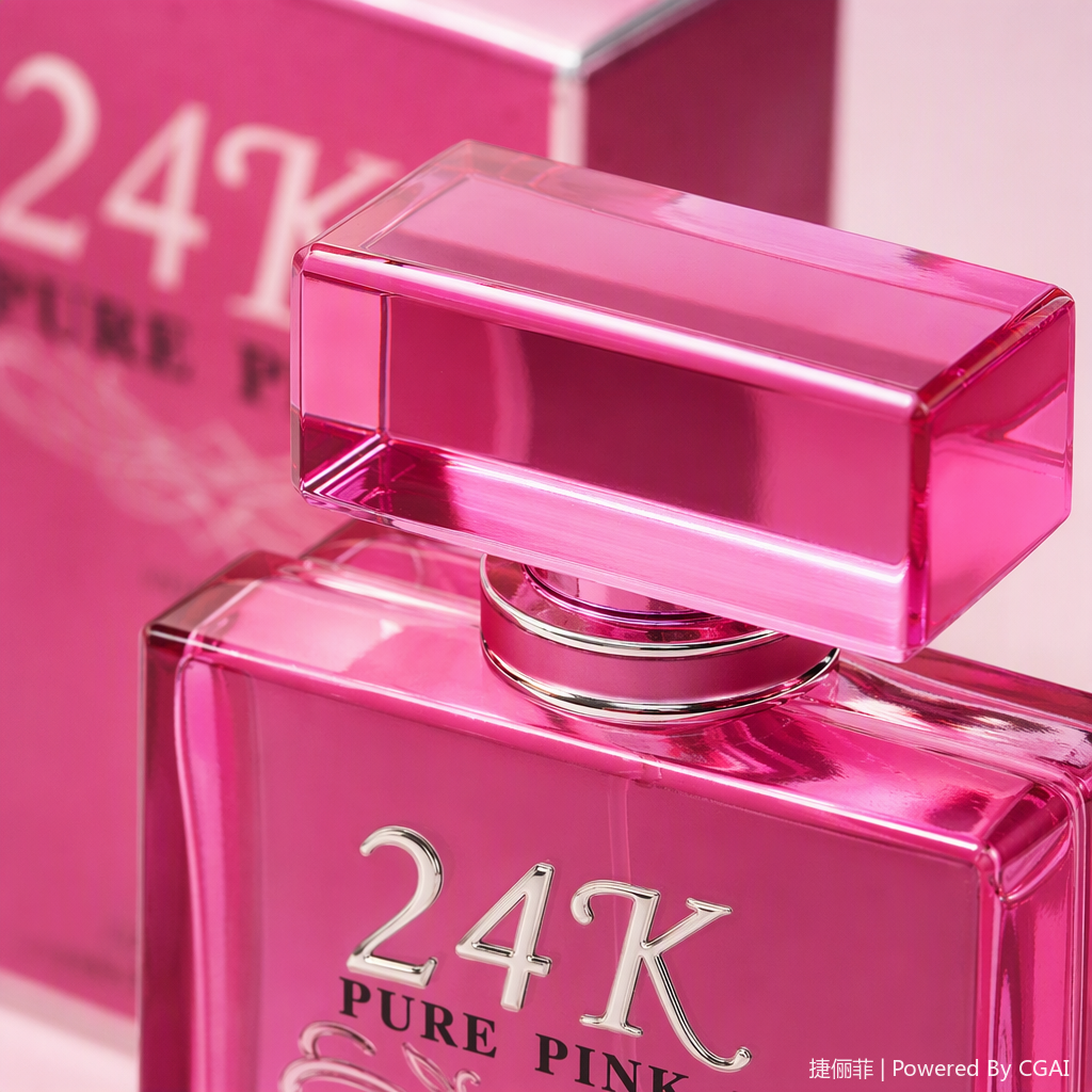 و العطور الخفيف هو العطر الطبيعي الدائم Item Picture
