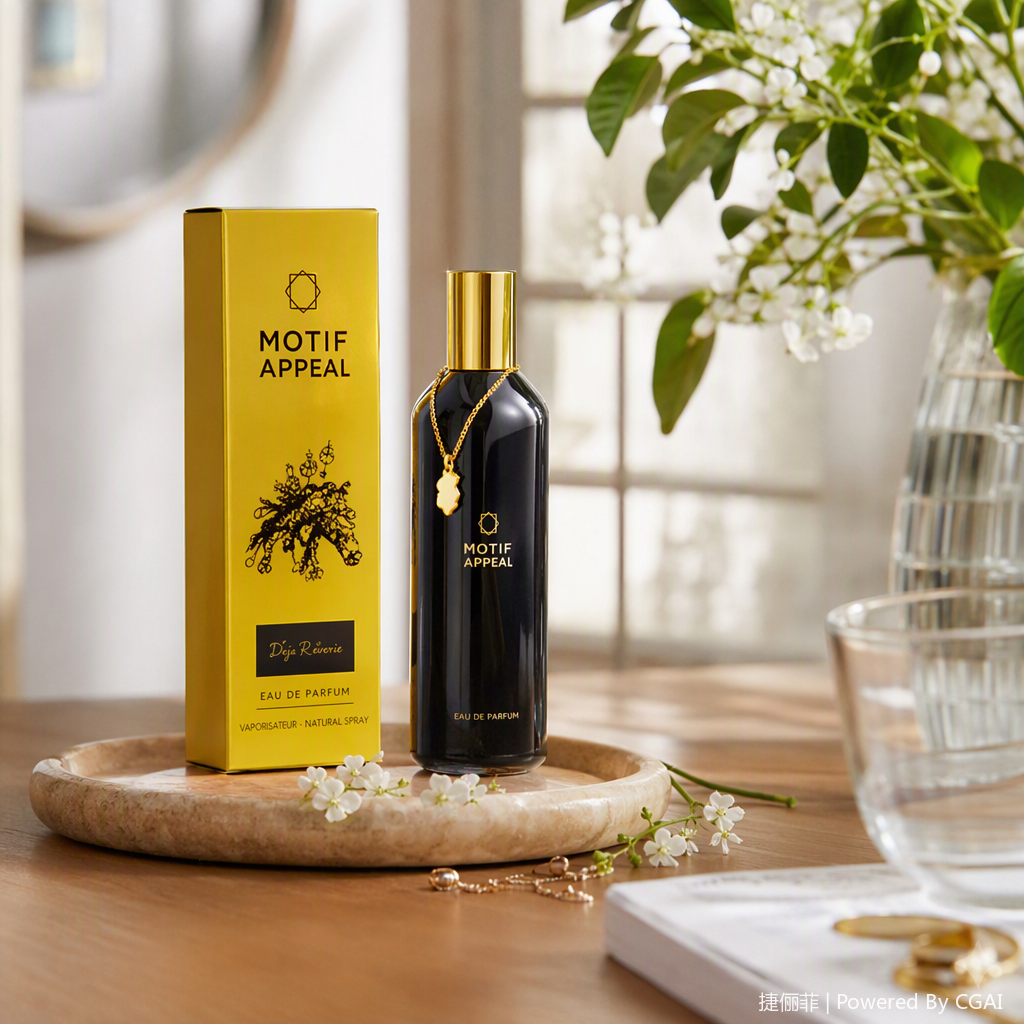وتنطبق العطر الخفيف، وهو العطر الطبيعي الدائم، في الحالات المناسبة Item Picture
