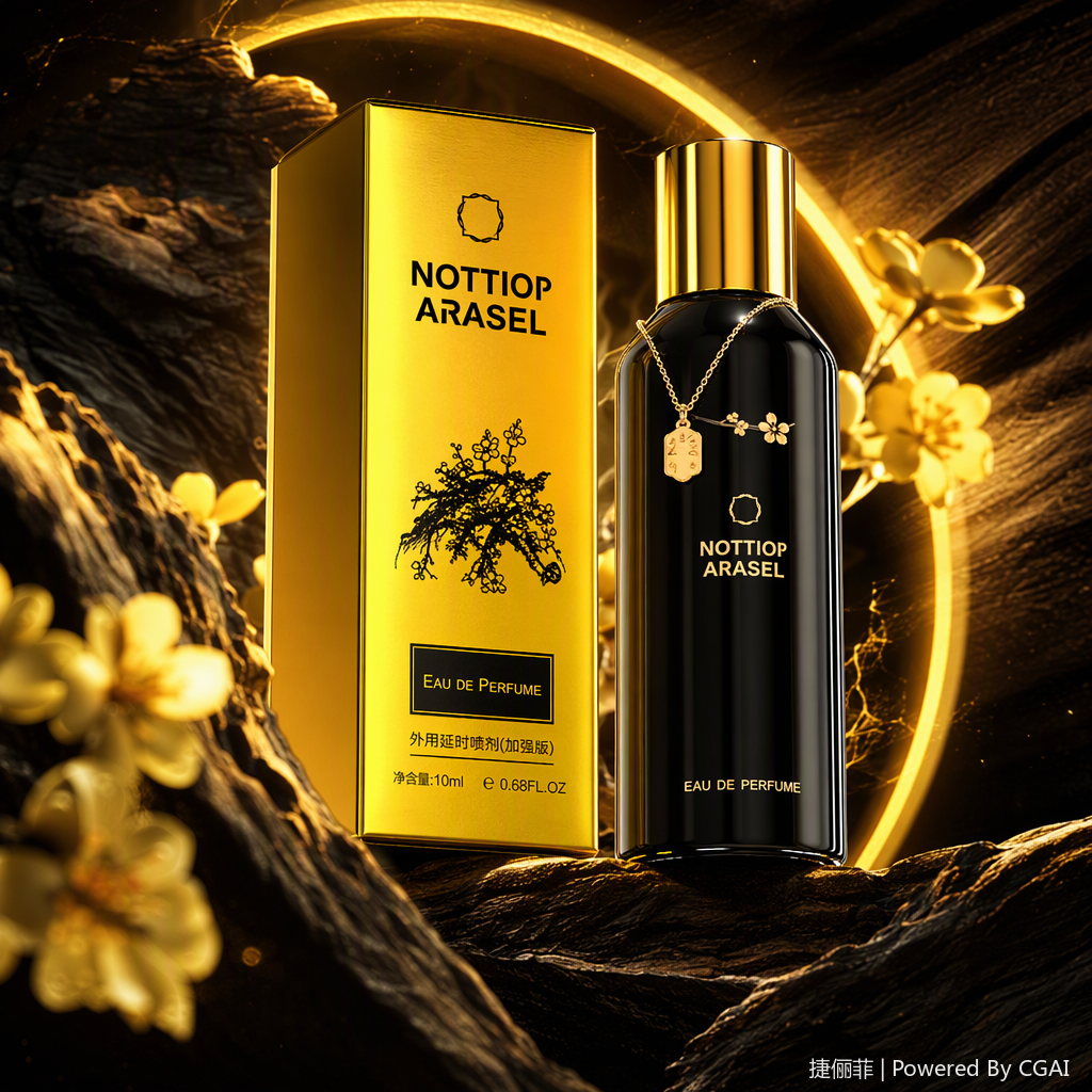 وتنطبق العطر الخفيف، وهو العطر الطبيعي الدائم، في الحالات المناسبة Application Scenario