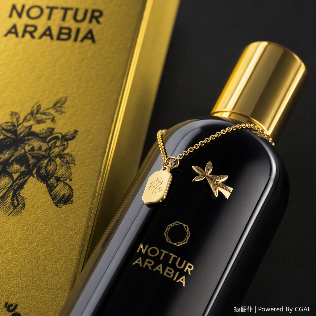 وتنطبق العطر الخفيف، وهو العطر الطبيعي الدائم، في الحالات المناسبة