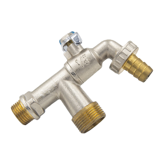 Válvula industrial multifuncional con excelente resistencia a la corrosión y rendimiento de sellado aplicable a una variedad de piezas de equipo mecánico