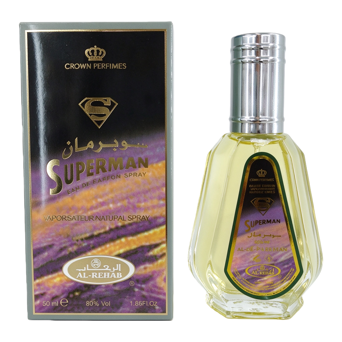 This fresh floral and fruity women's perfume is long-lasting, delicate and elegant. It is a specially designed perfume for women with a pleasant aroma