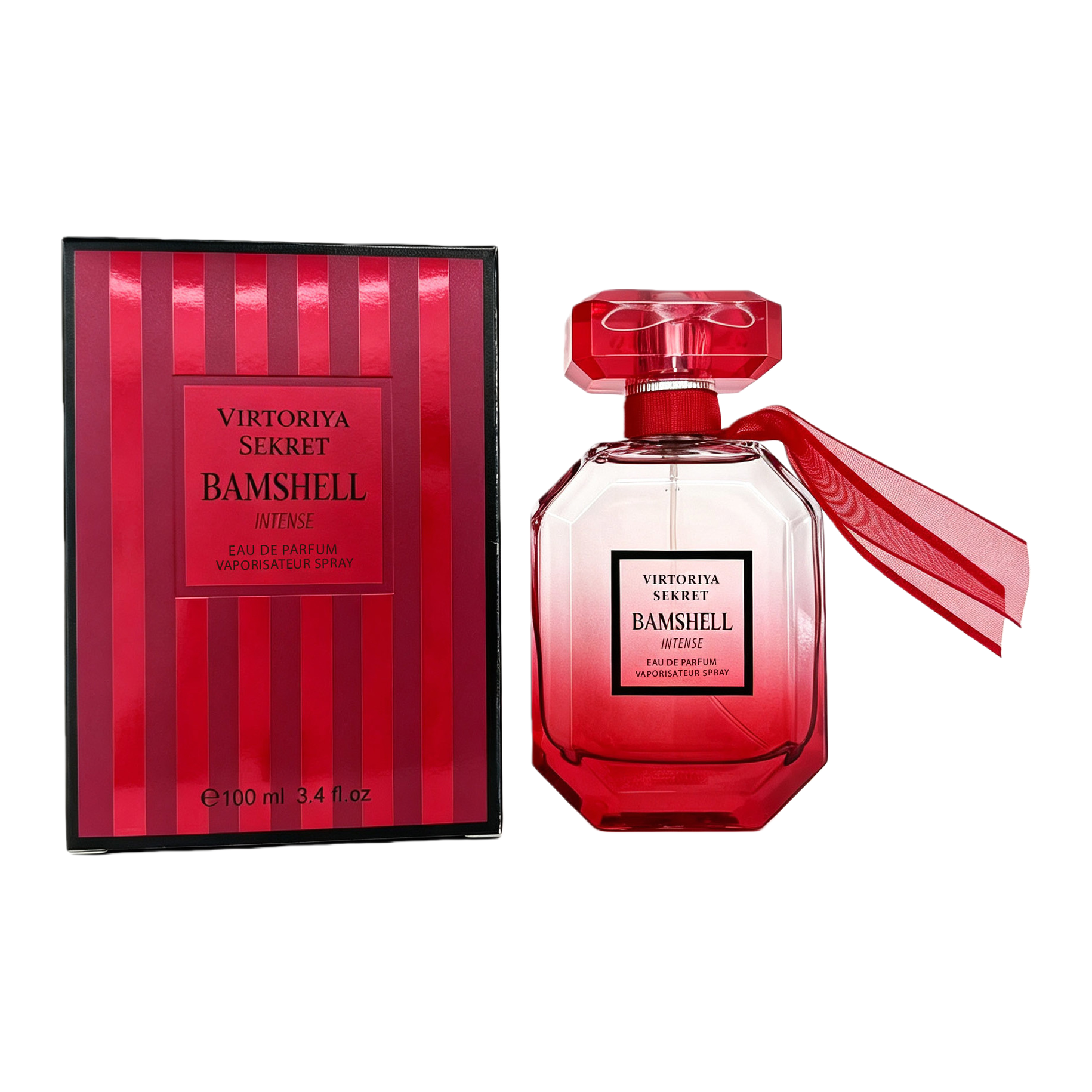 Fresh floral and fruit-scented women's perfume, long-lasting, light, sweet, natural and elegant fragrance, exclusively for women, 50ml