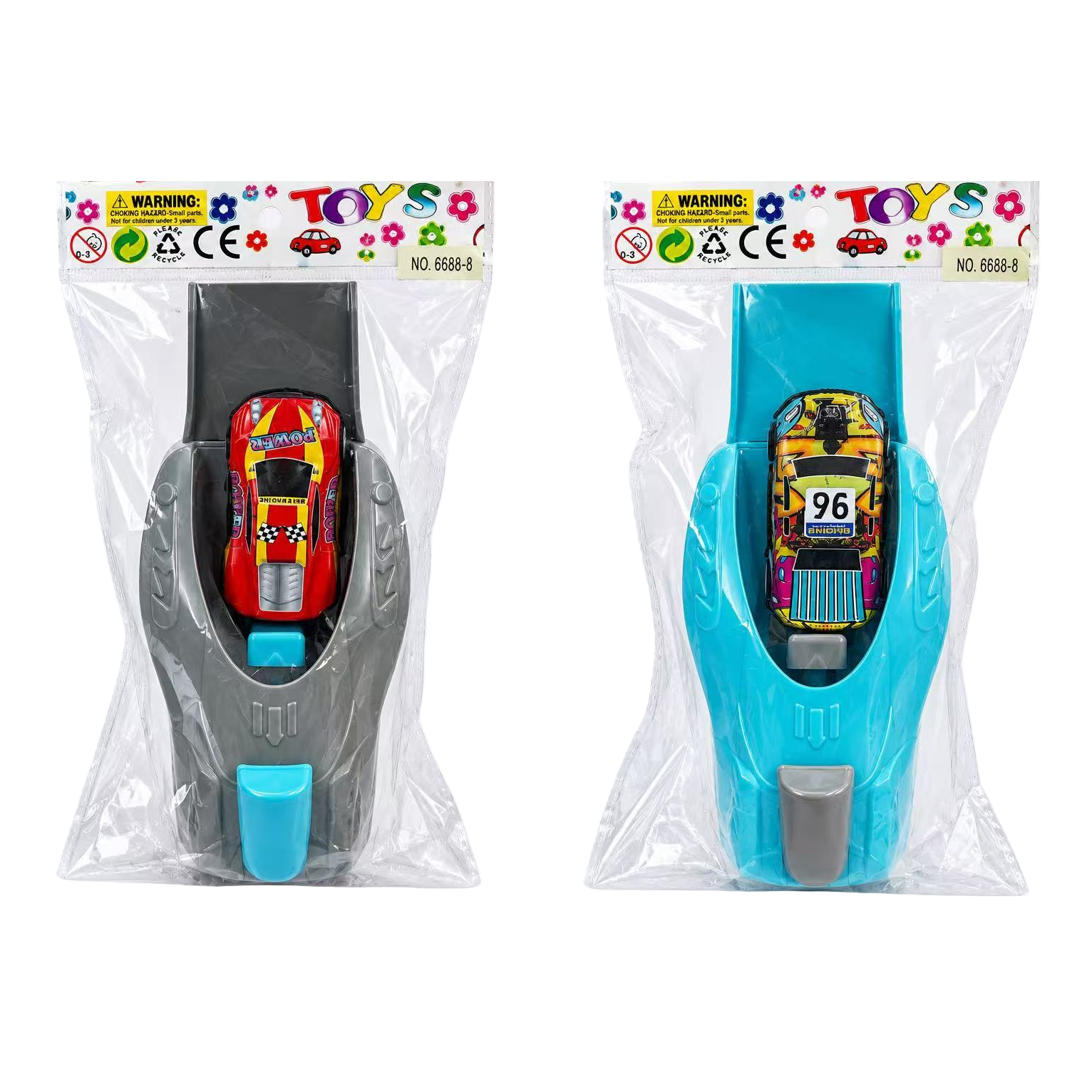 Niños catapetría juguetes de carreras niños lanzamientos coches de carreras modelos parenitales interactivos competición patinaje juguetes