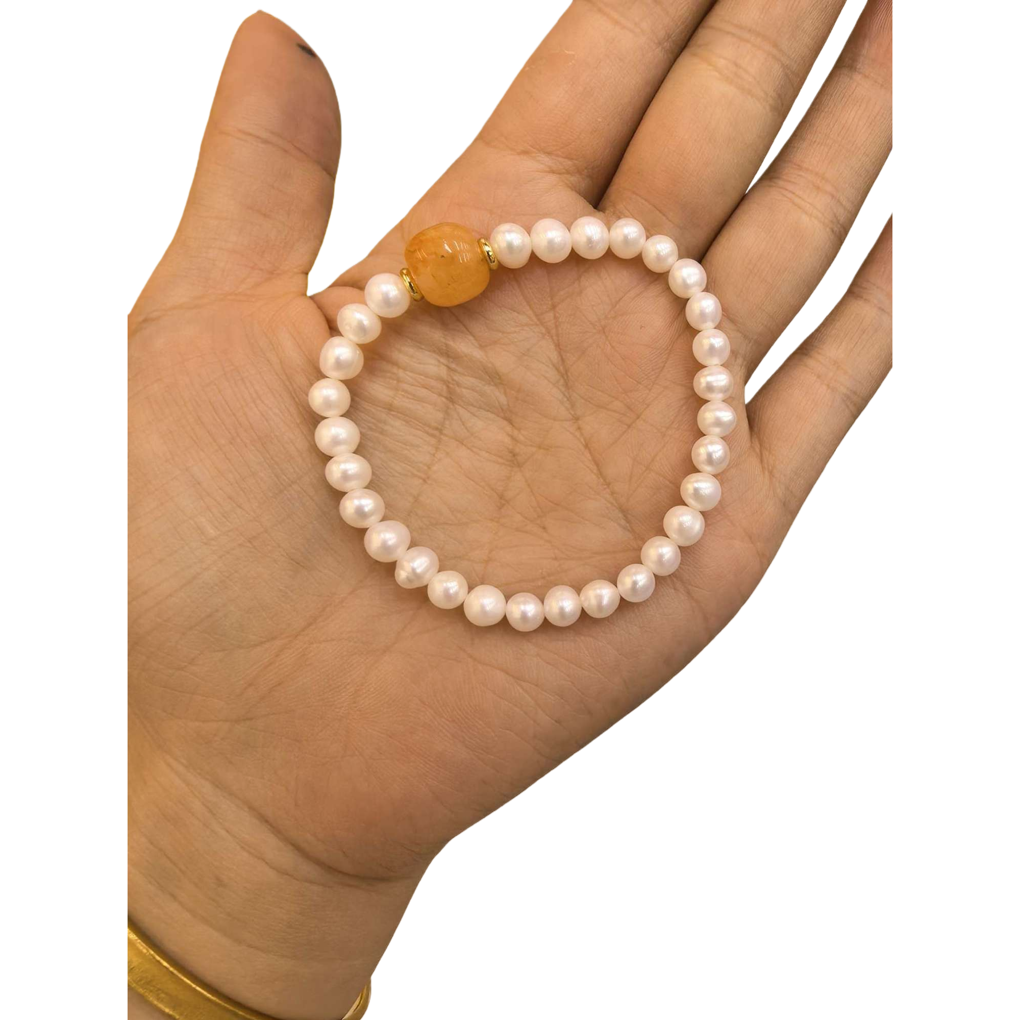 سوار اللؤلؤ، سوار، أزياء Item Picture