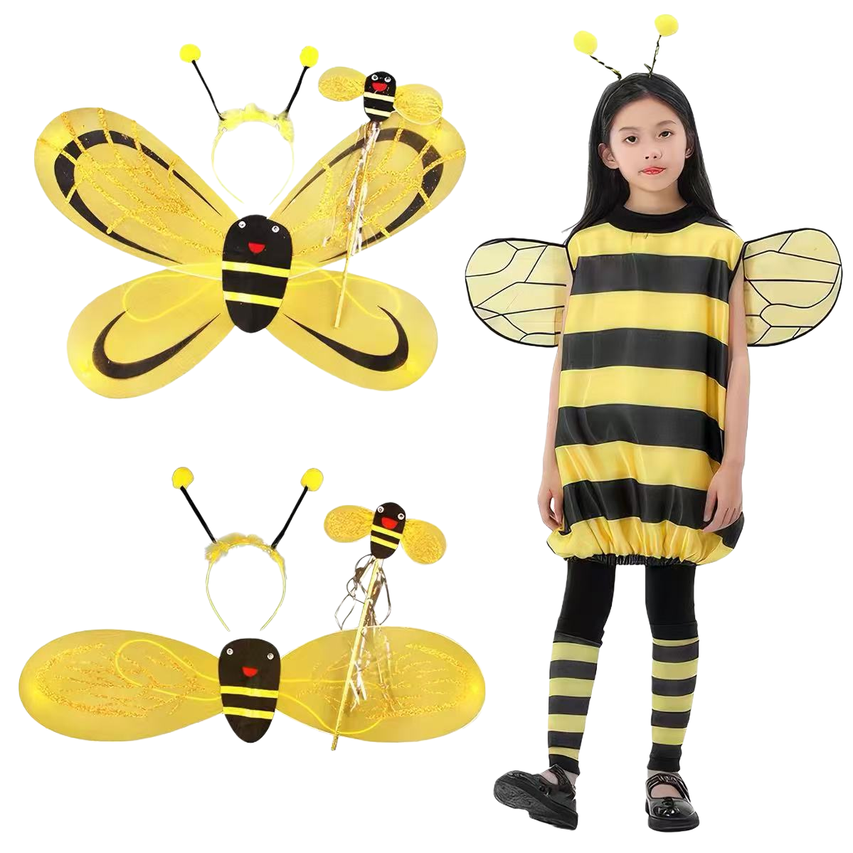 Traje de espectáculo infantil traje de espectáculo de dibujos animados lindo traje de escenario infantil disfraz de espectáculo infantil disfraz de espectáculo Application Scenario
