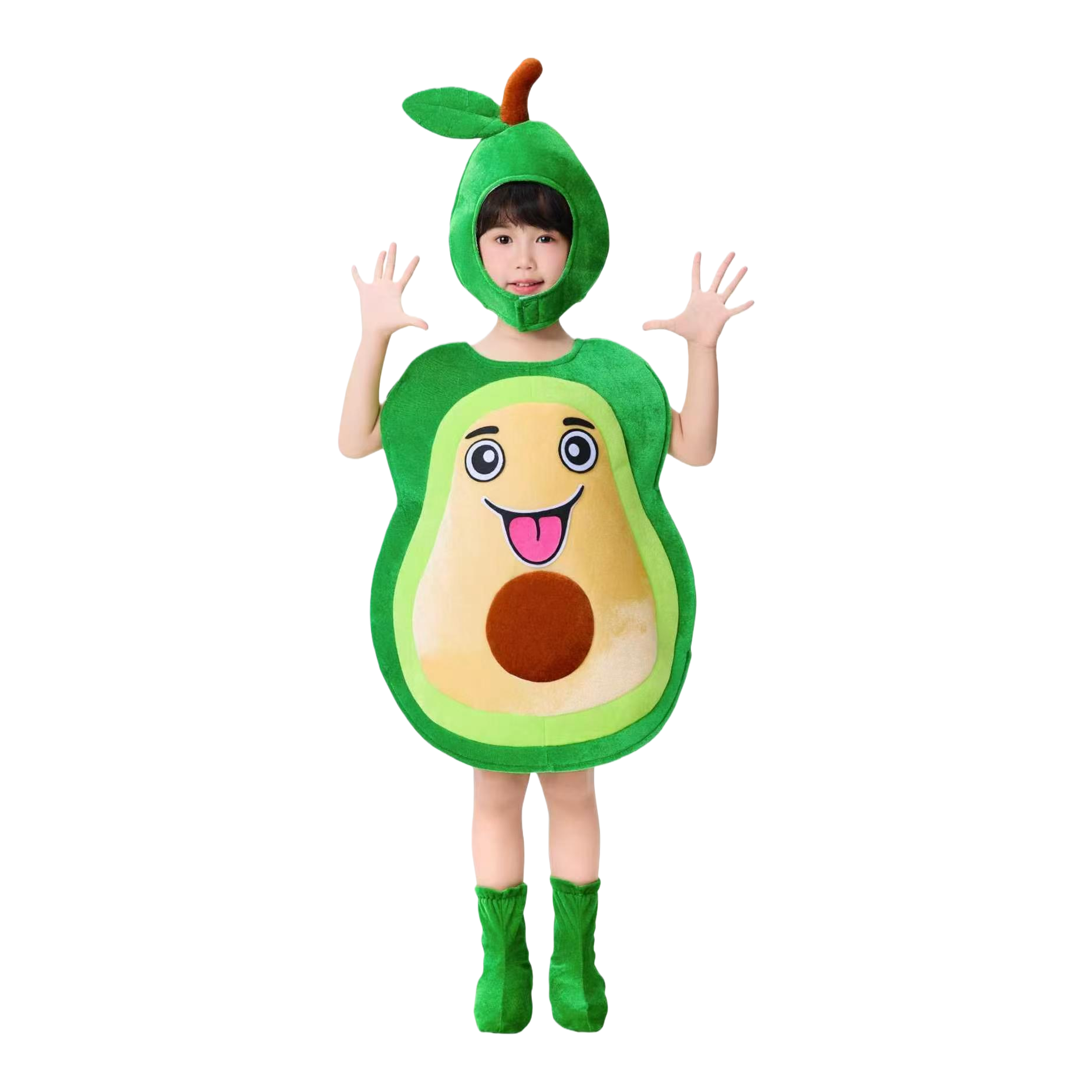 Disfraces de actuación para niños dibujos animados formas de animales vestidos de actuación de etapa vestidos de niños vestidos de actuación vestidos de actuación niños vestidos de actuación