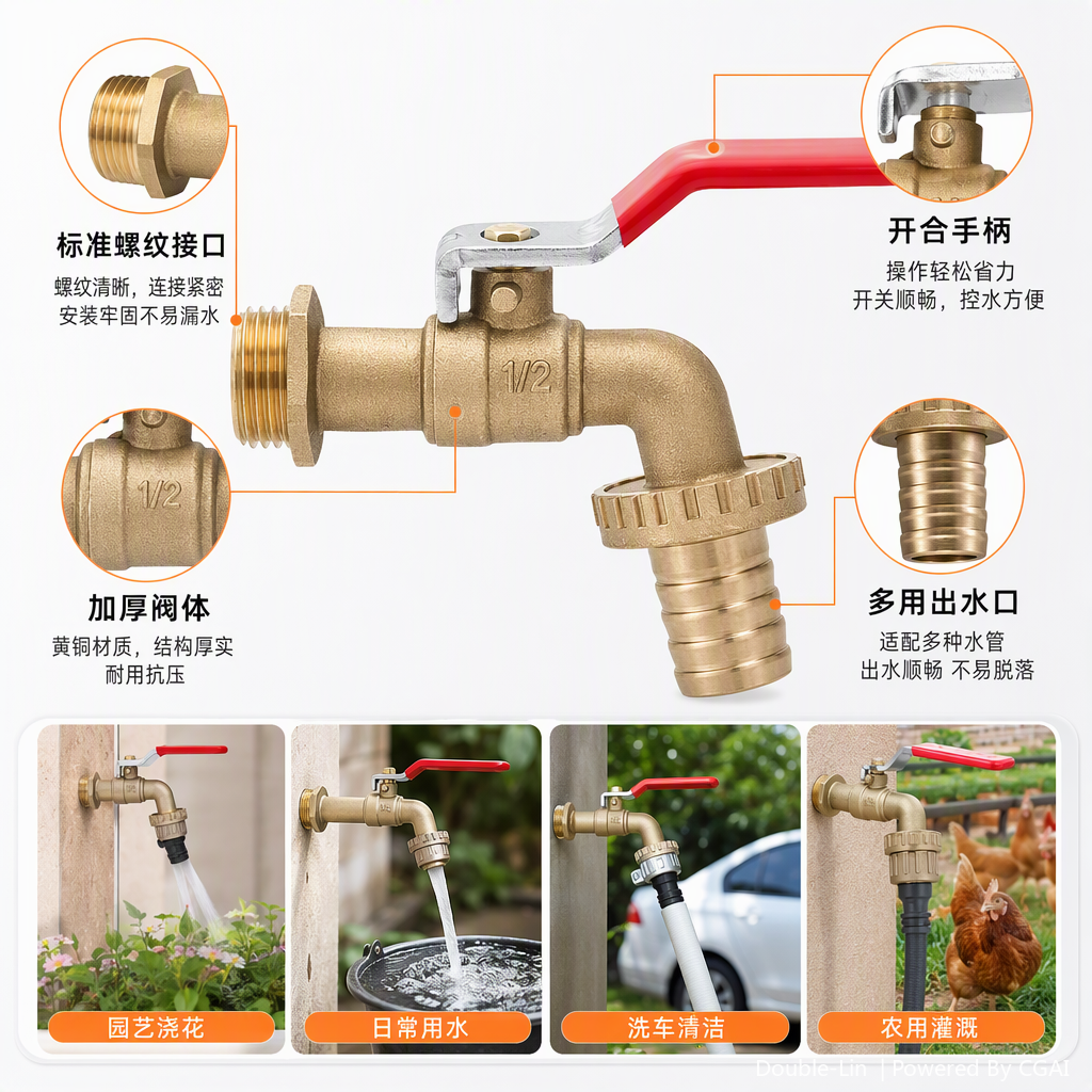 Corrosion-resistant metal ball valves are industrial mechanical valves suitable for high-pressure control in various scenarios Application Scenario
