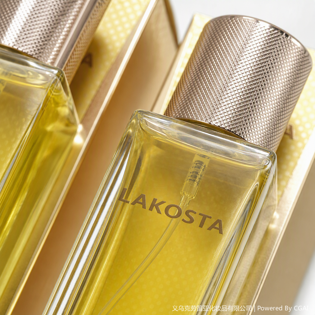 Fresh floral women's perfume, long-lasting and elegant fragrance, moisturizing, beauty and makeup, pleasant aroma