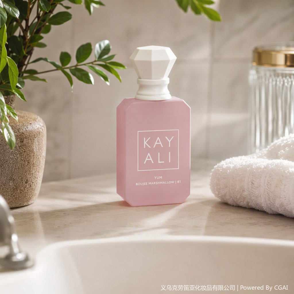 Long-lasting light fragrance Women's Perfume, fresh floral and fruity aroma, delicate and natural fragrance spray, women's perfume spray Item Picture
