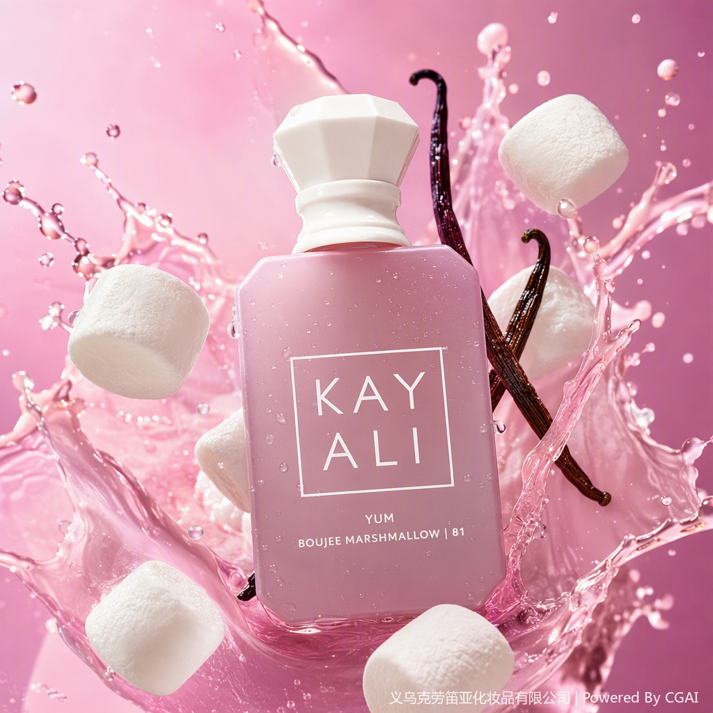 Long-lasting light fragrance Women's Perfume, fresh floral and fruity aroma, delicate and natural fragrance spray, women's perfume spray details Picture