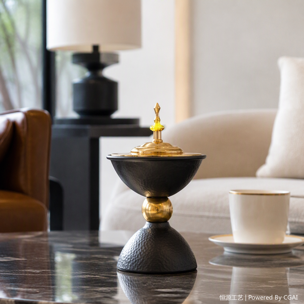 تحف رائعة من المصنوعات اليدوية الخزفية الفخارية Specification image