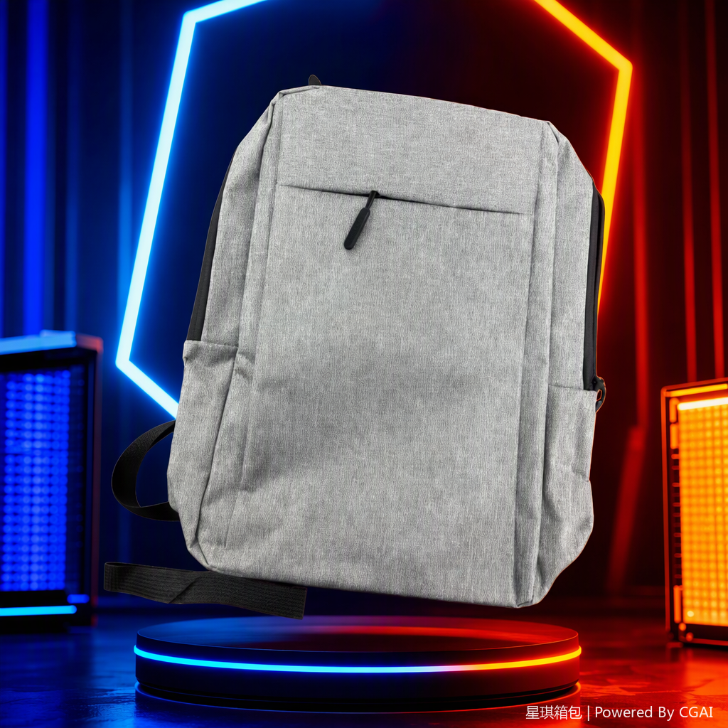 Fashionable and lightweight backpack for both men and women, multi-purpose leather backpack, travel and leisure bag Application Scenario