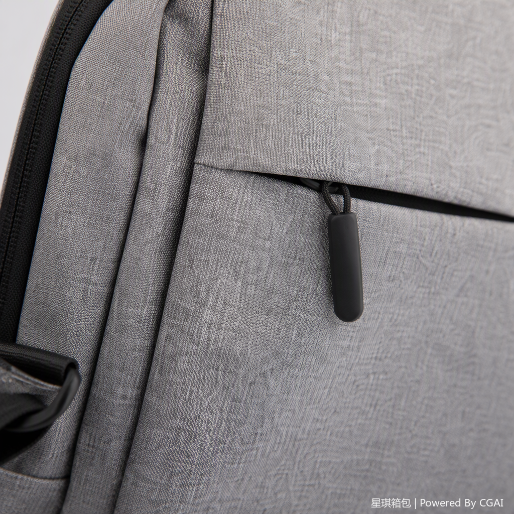 Fashionable and lightweight backpack for both men and women, multi-purpose leather backpack, travel and leisure bag Specification image