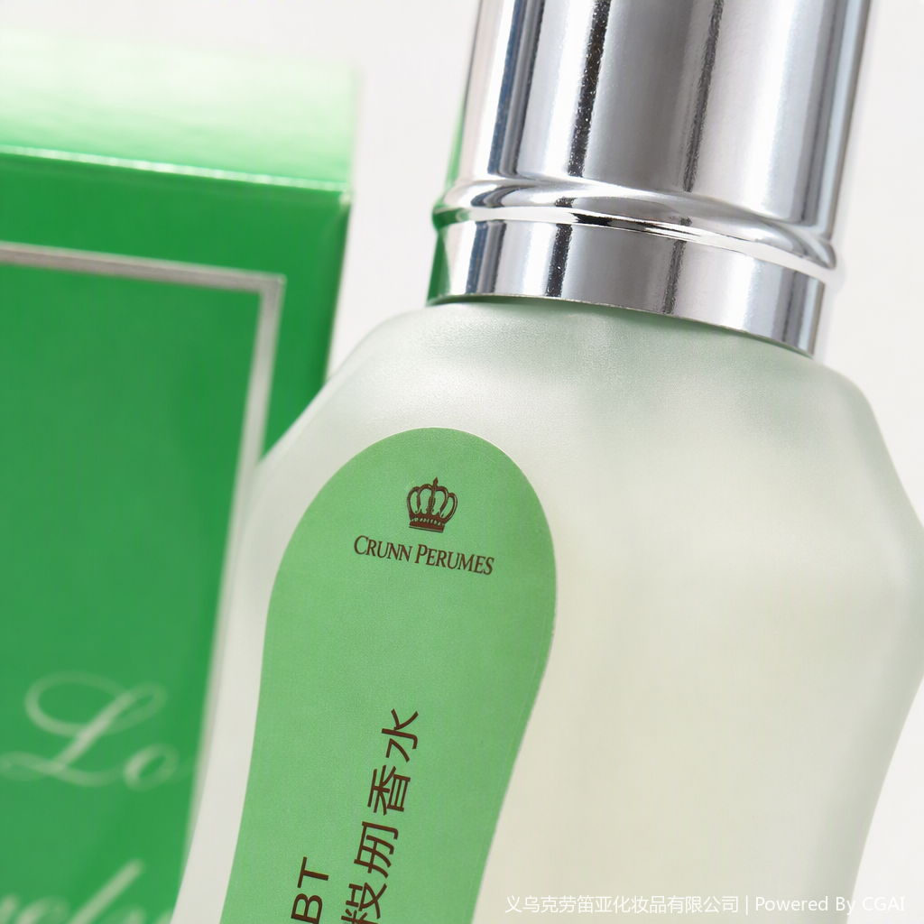 Fresh floral, long-lasting women's perfume, delicate and elegant fragrance, moisturizing scent, long-lasting makeup perfume spray Application Scenario