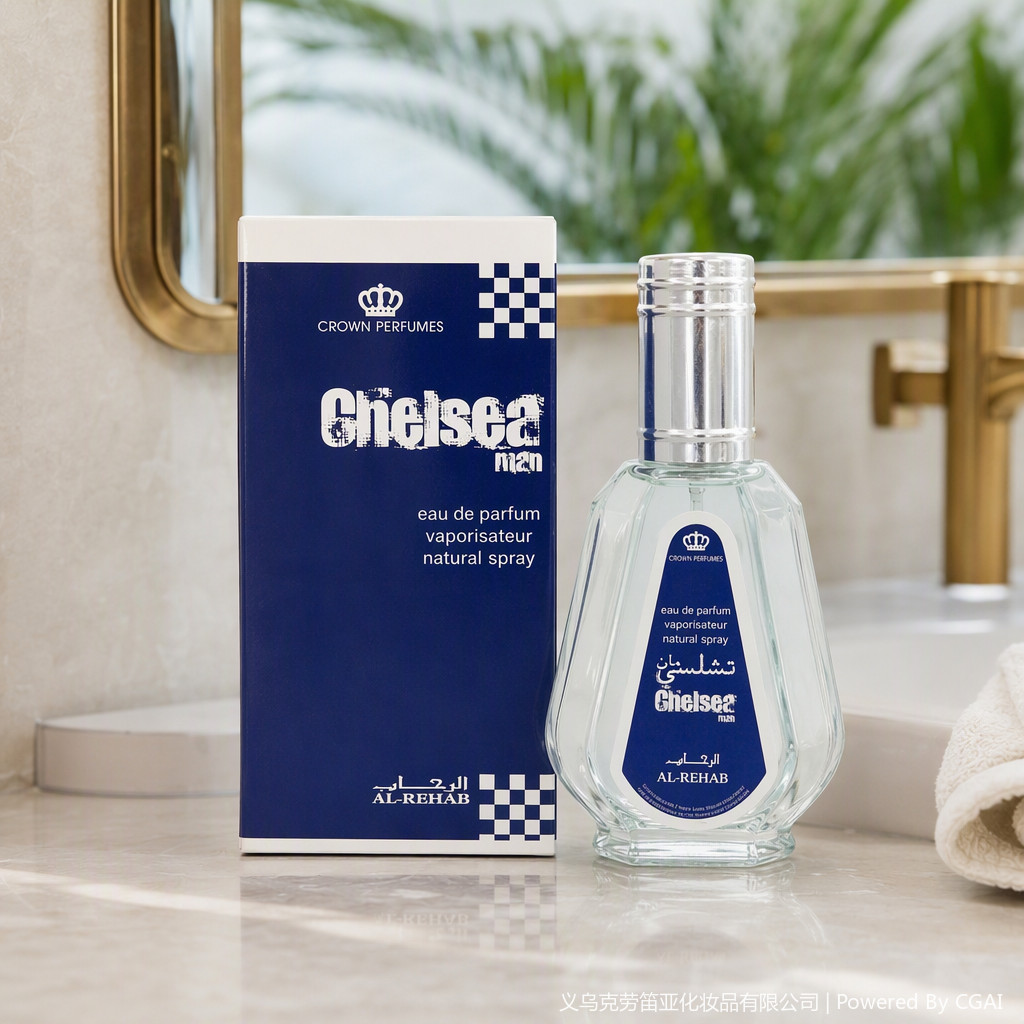 Men's perfume, long-lasting light fragrance, men's fragrance, men's makeup fragrance spray, men's special perfume, men's fragrance, delicate and fresh Specification image