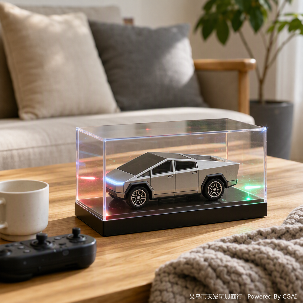 Niños rc racing eléctrico cuatro ruedas drift dazzler luces recargables juguetes coche regalo del día de los niños Item Picture