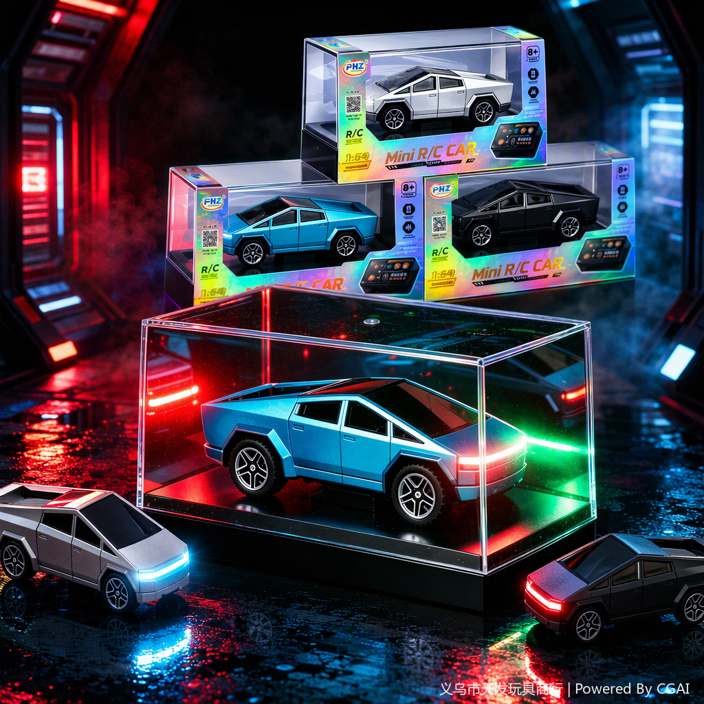 Niños rc racing eléctrico cuatro ruedas drift dazzler luces recargables juguetes coche regalo del día de los niños Application Scenario