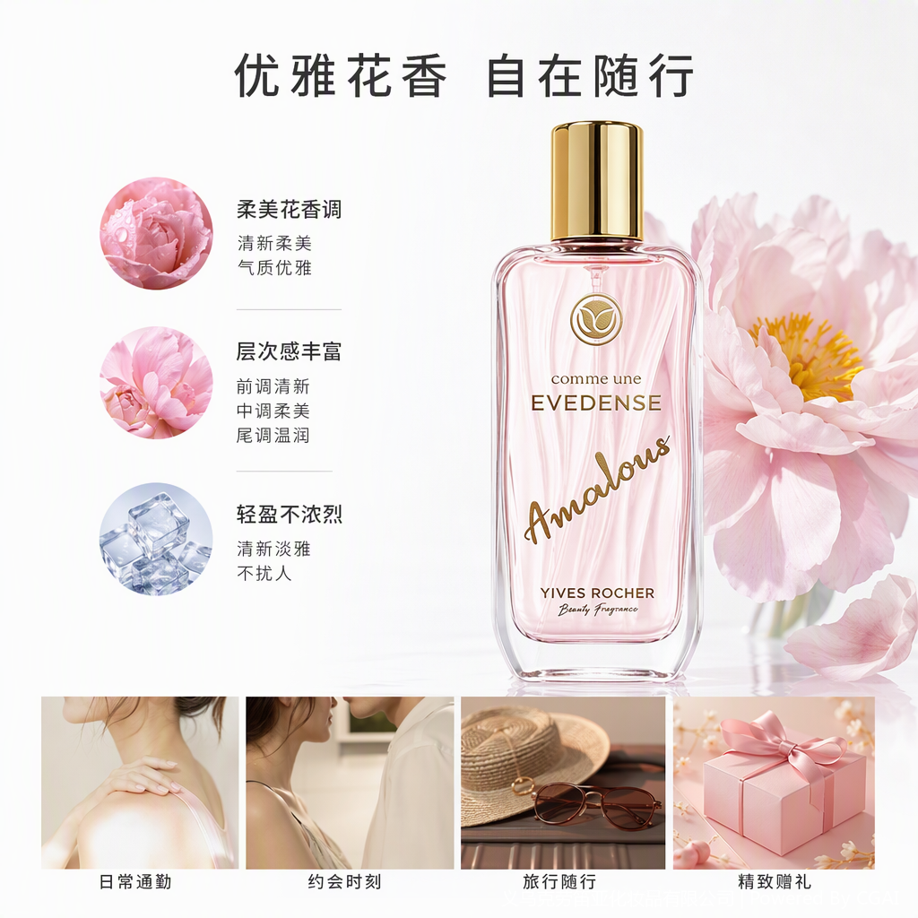 Exquisite jewelry packaging boxes, accessory gift boxes, jewelry storage bags, jewelry packaging boxes, jewelry display boxes, gift packaging bags details Picture