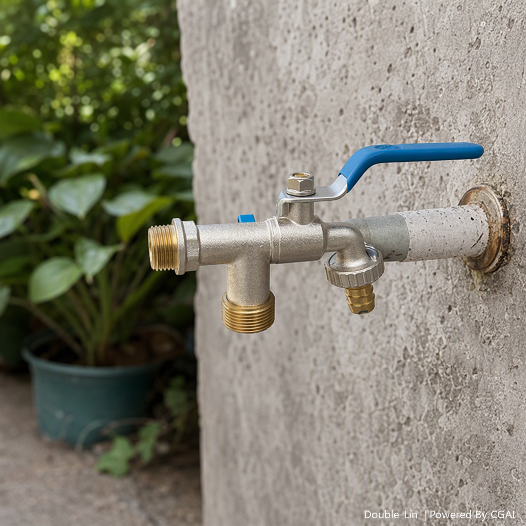 Industrial ball valves, metal-sealed corrosion-resistant valves, high-pressure control valves specifically designed for the mechanical industry details Picture