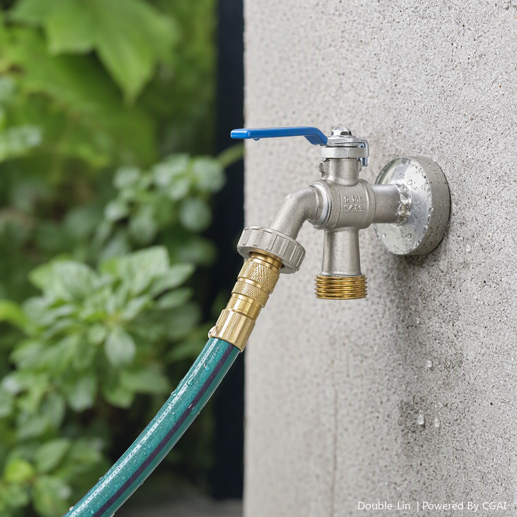 The multi-functional industrial valve has excellent corrosion resistance and sealing performance, and is suitable for various mechanical equipment parts Application Scenario