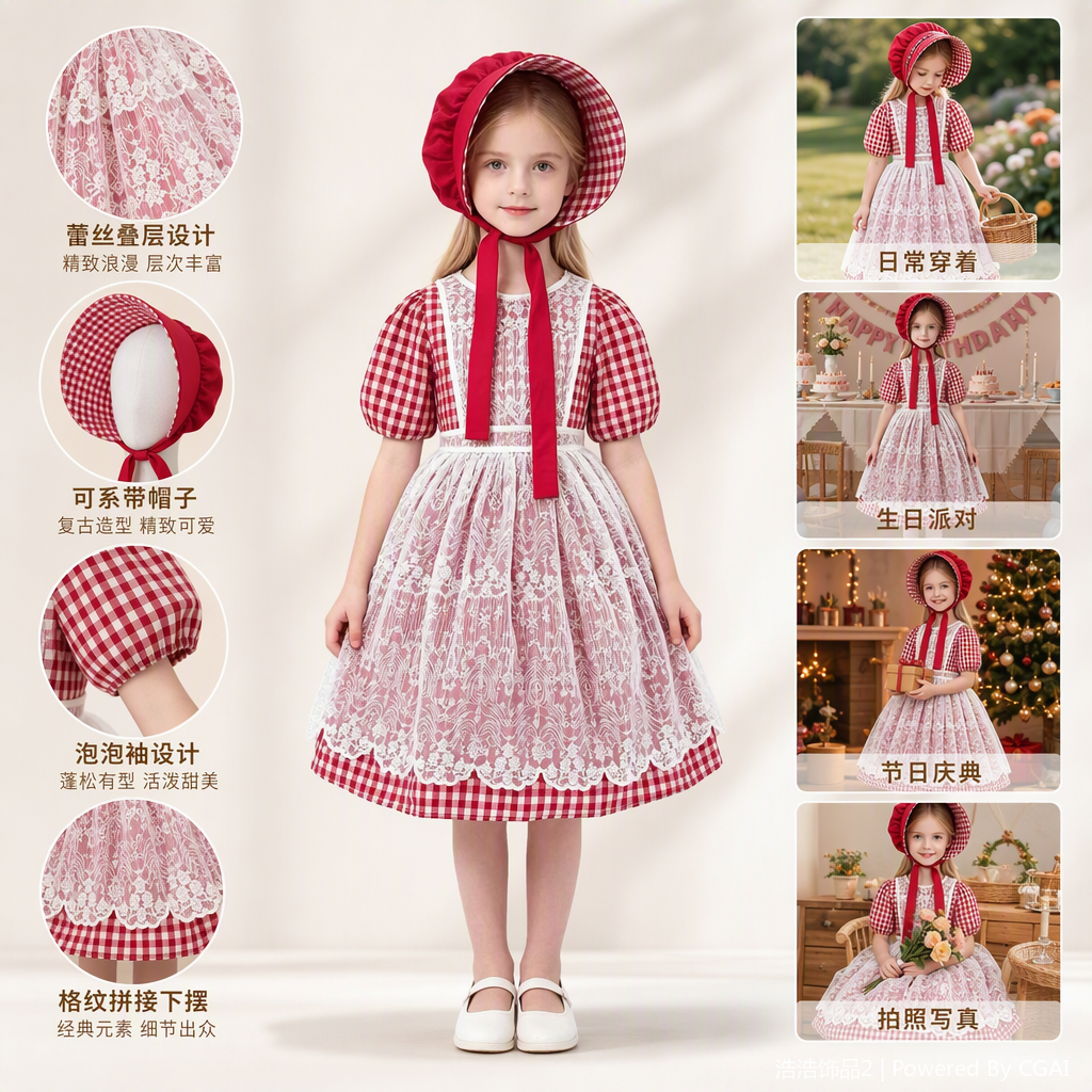 Imported children's clothing is fashionable and versatile. Children's clothing is comfortable, breathable, trendy and casual. There are many new styles to choose from