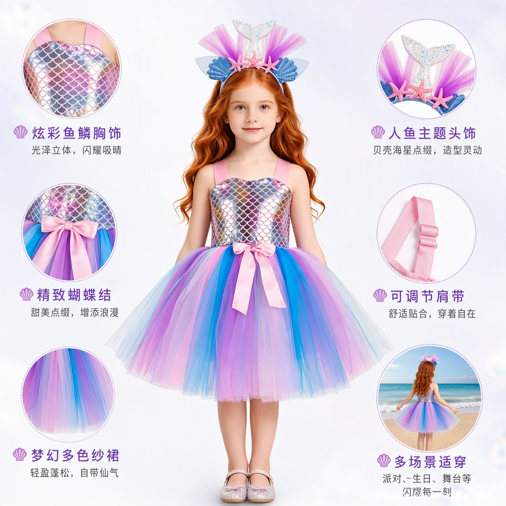 Fashionable and versatile high-waisted A-line skirt for women's spring and summer, A new slimming casual dress in a variety of colors, trendy and stylish matching