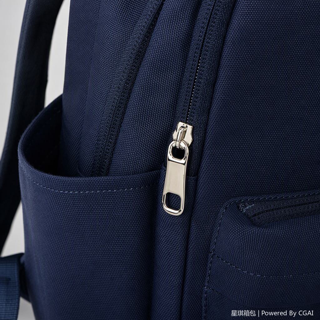 Multi-functional casual backpack, men's and women's travel sports bag, large-capacity, lightweight, trendy and versatile bag Specification image