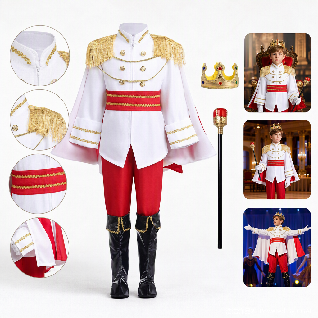 Espectáculo de etapa pareja uniforme espectáculo trajes para hombres y mujeres espectáculo trajes de escenario espectáculo trajes de espectáculo trajes de espectáculo trajes de espectáculo trajes de espectáculo Application Scenario