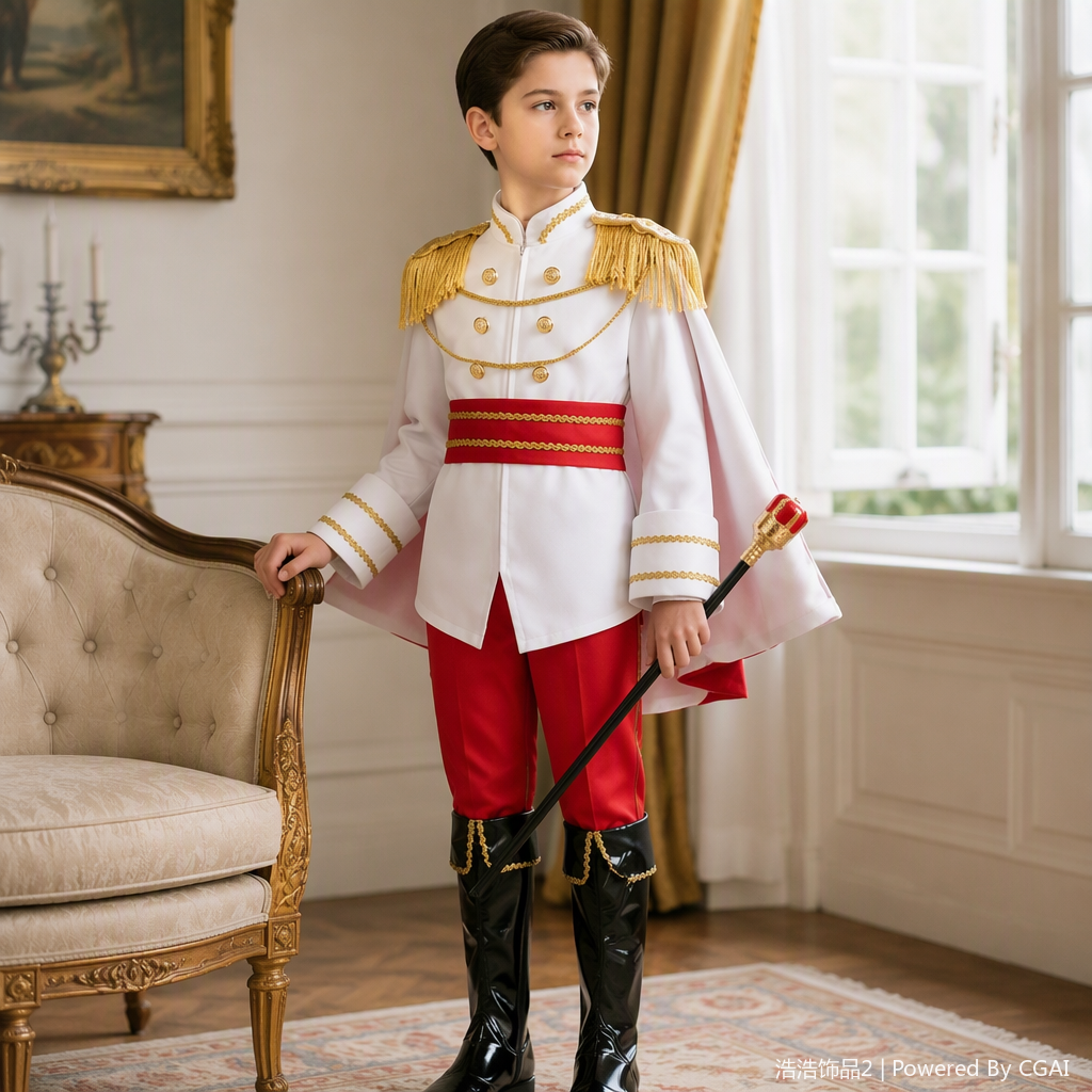 Stage performance couple uniforms, performance costumes for men and women, performance costumes, stage performance costumes, performance accessories, performance costume sets