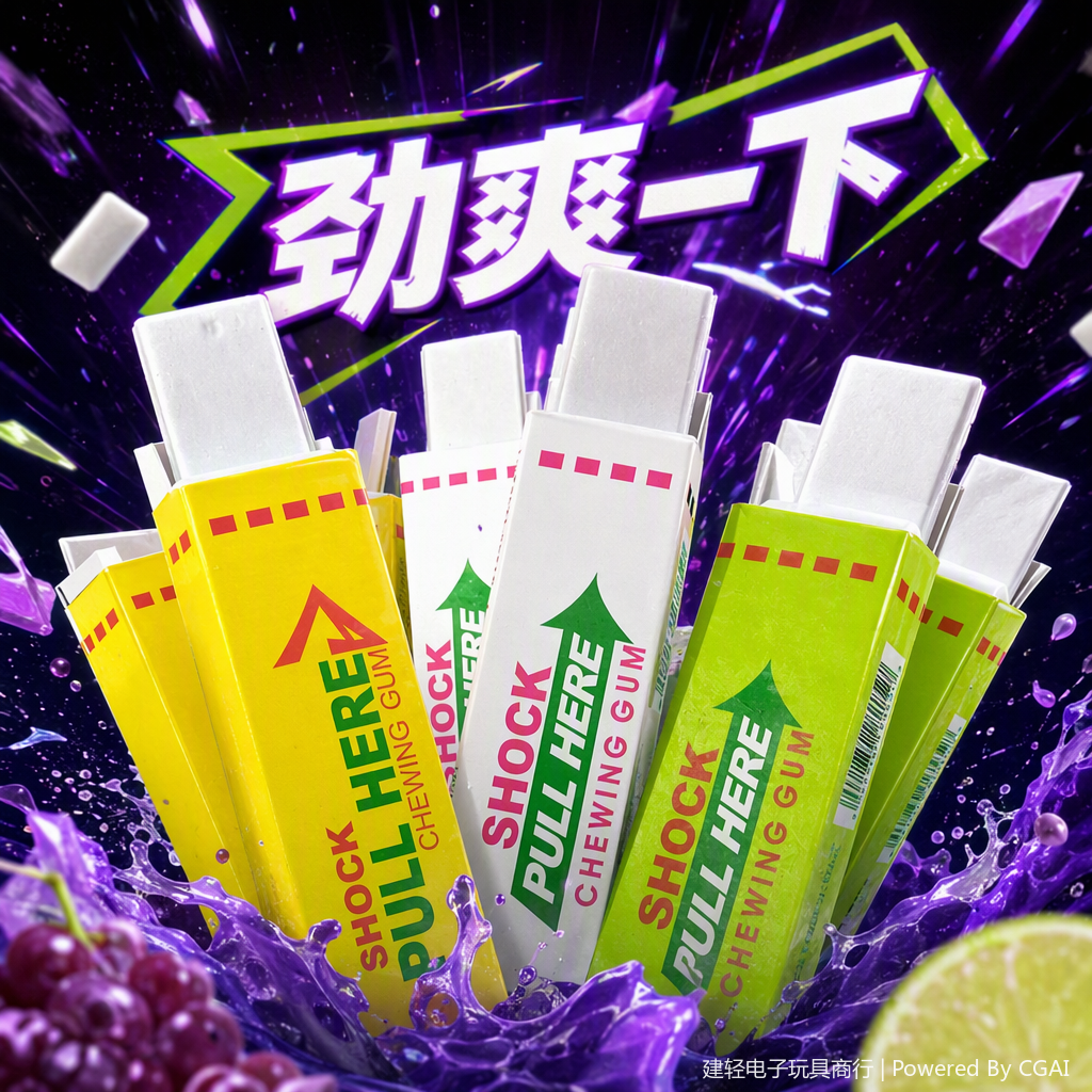 多款休闲食品包装盒便携耐用多色可选食品包装袋包装材料多用途设计白底实物图