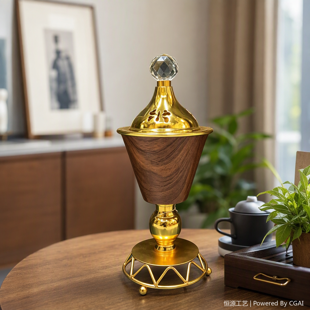 مجموعة رائعة من المصنوعات اليدوية المصنوعة من التوابل، والهدايا الخلاقة للتوابل Item Picture
