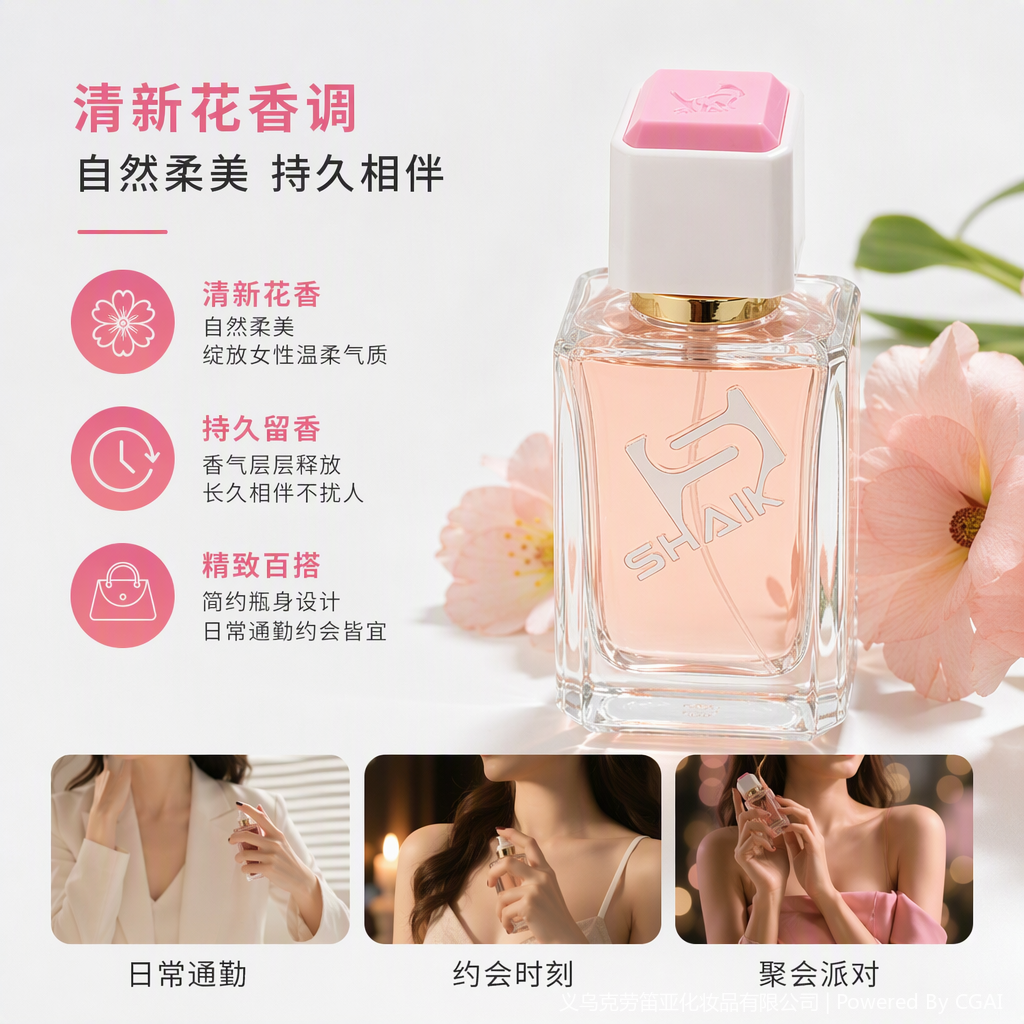 A variety of exquisite jewelry packaging boxes, accessory gift boxes, and jewelry storage bags are available for selection Application Scenario