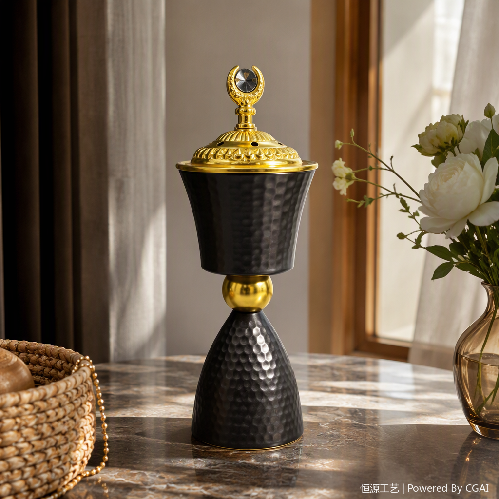 مجموعات الهدايا المصنوعة من المصنوعات اليدوية والمنحوتة يدويا من المصنوعات الإسلامية Specification image