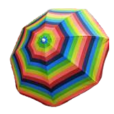 多功能防风遮阳雨伞防雨耐用便携晴雨两用晴雨伞男女款学生伞
