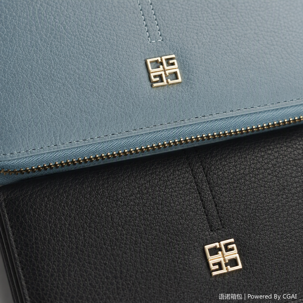 Moda versátil billetera de mujer de gran capacidad y múltiples posiciones de tarjeta casual cartera de cuero de mujer handbags tendencia estilo simple