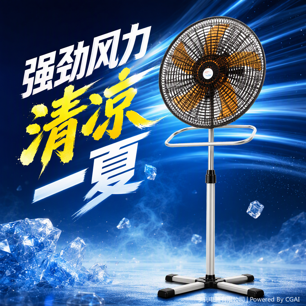 多功能家用生活电器多场景实用便捷家居必备小家电新品推荐