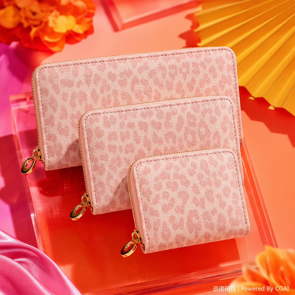 Moda mujer monedero multi-tarjeta estilo corto billetera simple y versátil billetera casual artículos de cuero bolsos mujer billetera