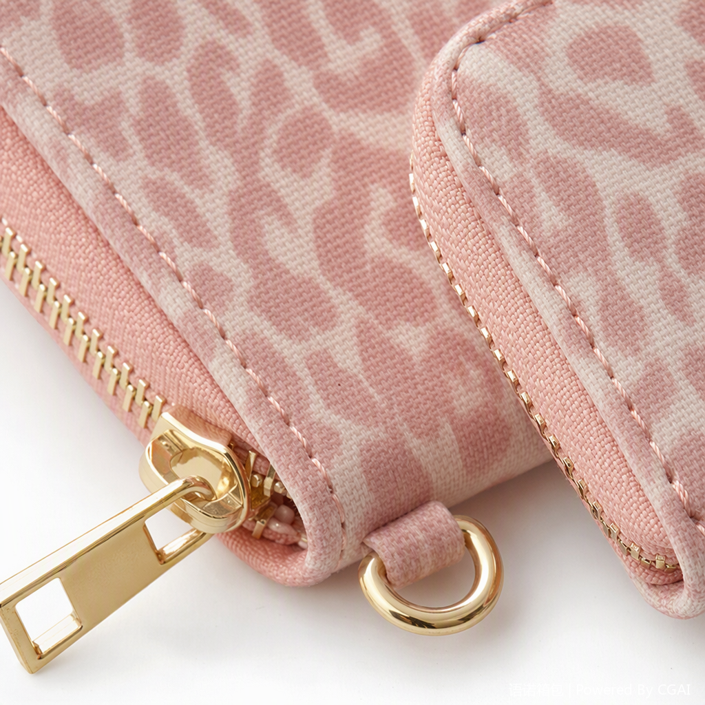 Moda mujer monedero multi-tarjeta estilo corto billetera simple y versátil billetera casual artículos de cuero bolsos mujer billetera Item Picture