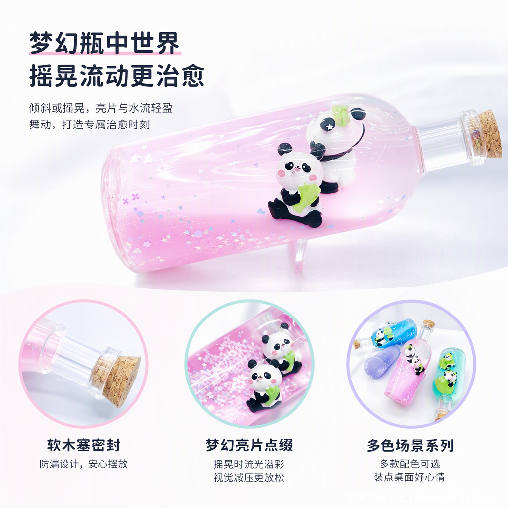 精美工艺摆件创意装饰品家居摆设艺术礼品收藏品优雅摆设品