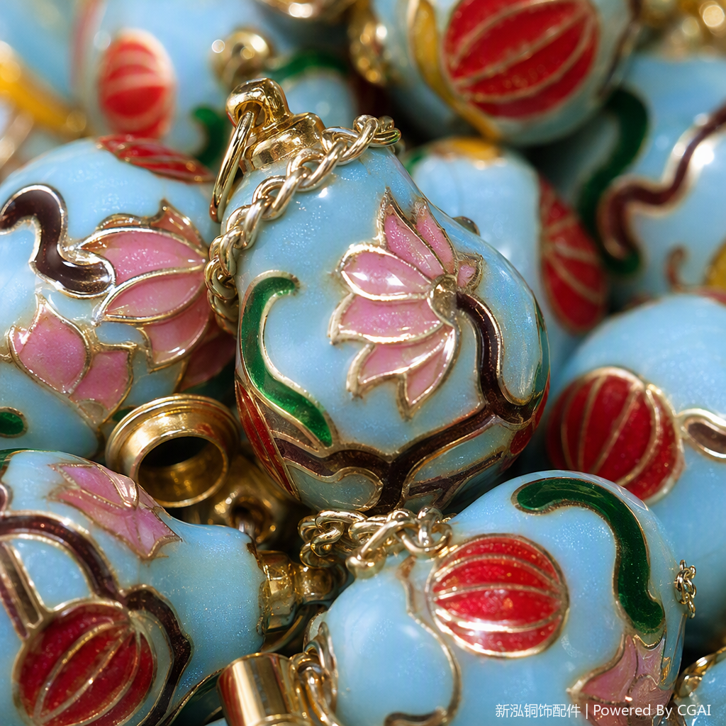 مجموعة من الهدايا الإبداعية اليدوية، من نوع شينغباغ، نوع نوغباغ Item Picture