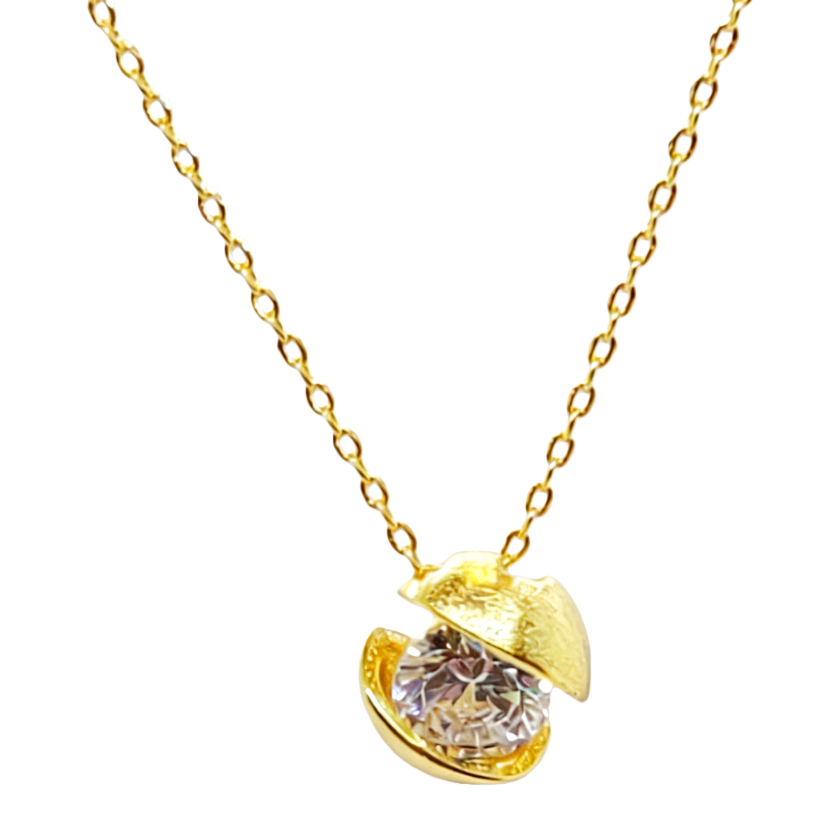 Fashionable and simple metal chain necklace, a versatile, personalized and trendy accessory for women, a perfect accessory accessory accessory accessory details Picture