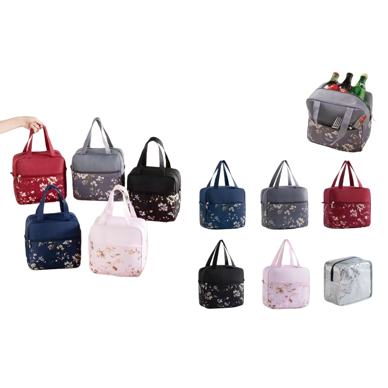 تدفئة الطفل، تدفئة، تدفئة، تدفئة في البيت Item Picture
