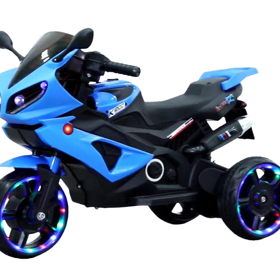 Multi-functional children's electric vehicle, stroller, crib, backrest seat, baby fun toys, safe and durable, suitable for different age groups Item Picture