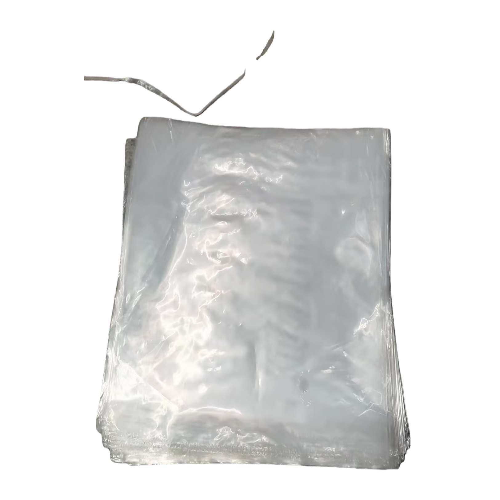 透明塑料服装袋包装袋耐撕防潮防尘服饰收纳袋批发多规格可定制