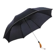 防风抗雨晴雨两用伞便携轻巧防晒遮阳防雨用品户外出行必备