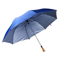 防风抗雨遮阳伞便携轻巧户外旅行雨具防晒防雨多色选择